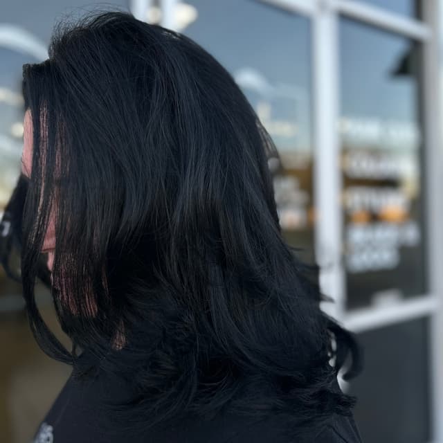 The It Girl Blowout Club at Bridge to Beauty Lbk in Lubbock, TX